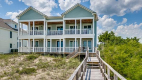 Mr, Bugs Summer House home by Peace Vacations